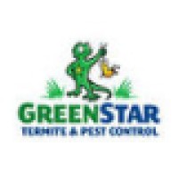 GreenStar Termite & Pest Control logo, GreenStar Termite & Pest Control contact details