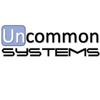 Uncommon Systems LLC logo, Uncommon Systems LLC contact details