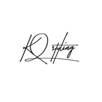 KQ STYLING logo, KQ STYLING contact details