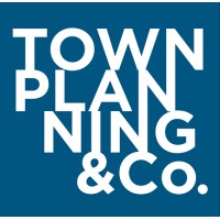 Town Planning & Co logo, Town Planning & Co contact details