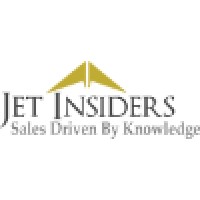 Jet Insiders logo, Jet Insiders contact details