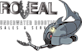 Roveal Underwater Robotic Services logo, Roveal Underwater Robotic Services contact details