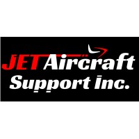 Jet Aircraft Support Inc. logo, Jet Aircraft Support Inc. contact details