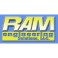 RAM Engineering Solutions LLC logo, RAM Engineering Solutions LLC contact details