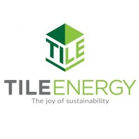 Tile Energy logo, Tile Energy contact details