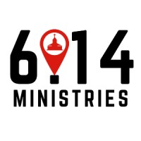 6.14 Ministries logo, 6.14 Ministries contact details