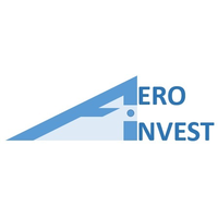 Aero Invest Consulting logo, Aero Invest Consulting contact details