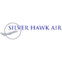 Silver Hawk Air logo, Silver Hawk Air contact details