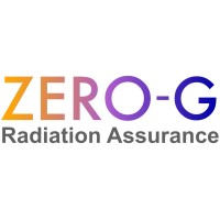 Zero-G Radiation Assurance logo, Zero-G Radiation Assurance contact details