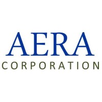 AERA Corporation logo, AERA Corporation contact details