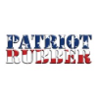 Patriot Rubber logo, Patriot Rubber contact details