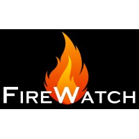 FireWatch Team logo, FireWatch Team contact details