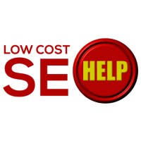 Low Cost SEO Help logo, Low Cost SEO Help contact details