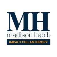 Madison Habib Impact Philanthropy logo, Madison Habib Impact Philanthropy contact details