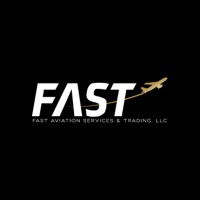 FAST Aviation Services & Trading logo, FAST Aviation Services & Trading contact details