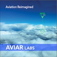 AVIAR Labs logo, AVIAR Labs contact details