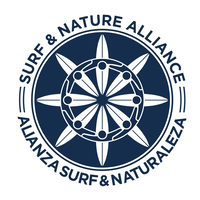 Surf & Nature Alliance logo, Surf & Nature Alliance contact details