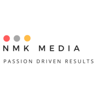 nmkmedia logo, nmkmedia contact details