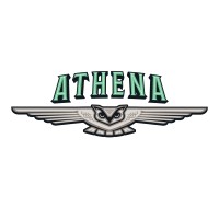 Athena Aircraft, LLC logo, Athena Aircraft, LLC contact details