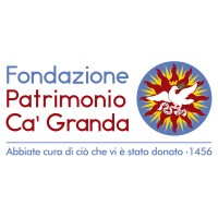 Fondazione Patrimonio Ca'​ Granda logo, Fondazione Patrimonio Ca'​ Granda contact details