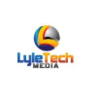 LyleTech Media logo, LyleTech Media contact details