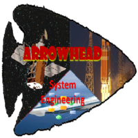 Arrowhead System Engineering logo, Arrowhead System Engineering contact details