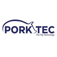 Porktec logo, Porktec contact details