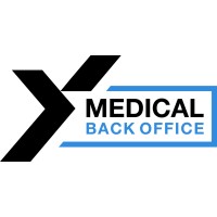 Medical Back Office logo, Medical Back Office contact details