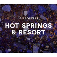 12 Apostles Hot Springs & Resort logo, 12 Apostles Hot Springs & Resort contact details