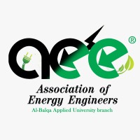 Association of Energy Engineers - BAU Student Chapter logo, Association of Energy Engineers - BAU Student Chapter contact details