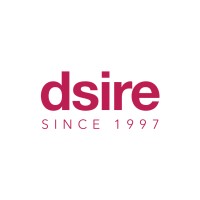 dsire Digital Design & Web Development logo, dsire Digital Design & Web Development contact details