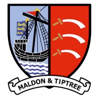 Maldon & Tiptree Football Club logo, Maldon & Tiptree Football Club contact details