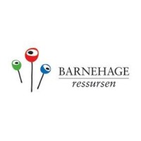 Barnehageressursen logo, Barnehageressursen contact details