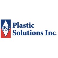 PSI - Plastic Solutions Inc. logo, PSI - Plastic Solutions Inc. contact details