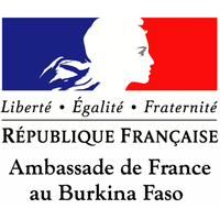 Ambassade de France au Burkina Faso logo, Ambassade de France au Burkina Faso contact details