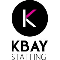 KBAY STAFFING logo, KBAY STAFFING contact details