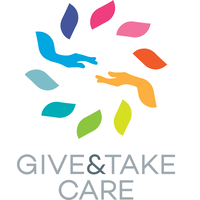 Give & Take Care CIC logo, Give & Take Care CIC contact details