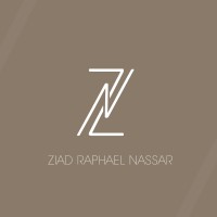 Ziad Raphael Nassar logo, Ziad Raphael Nassar contact details