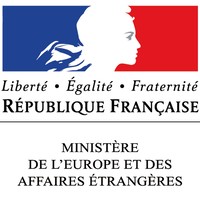 Ambassade de France au Brésil logo, Ambassade de France au Brésil contact details