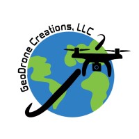 GeoDrone Creations LLC logo, GeoDrone Creations LLC contact details