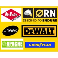 Northwich Workwear logo, Northwich Workwear contact details