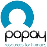 Popay logo, Popay contact details