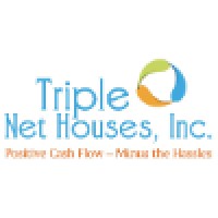 Triple Net Houses, Inc. logo, Triple Net Houses, Inc. contact details