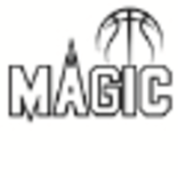 Magic Basketball Club logo, Magic Basketball Club contact details