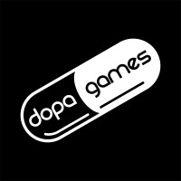 dopagames logo, dopagames contact details