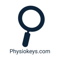 Physiokeys logo, Physiokeys contact details