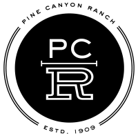 Pine Canyon Ranch logo, Pine Canyon Ranch contact details