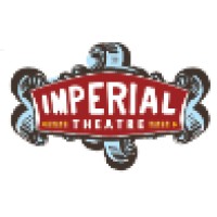 Imperial Theatre logo, Imperial Theatre contact details