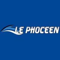 LE PHOCEEN logo, LE PHOCEEN contact details