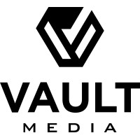 Vault Media logo, Vault Media contact details